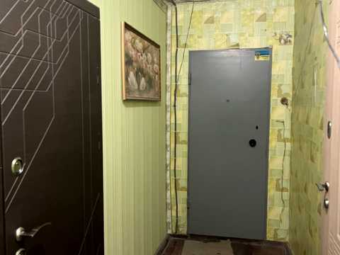 квартира по адресу Сахарова ул., 7