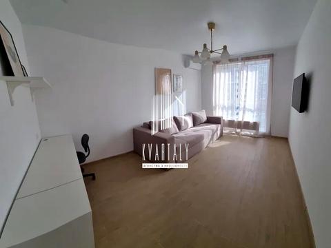 квартира по адресу Ревуцкого ул., 40-В