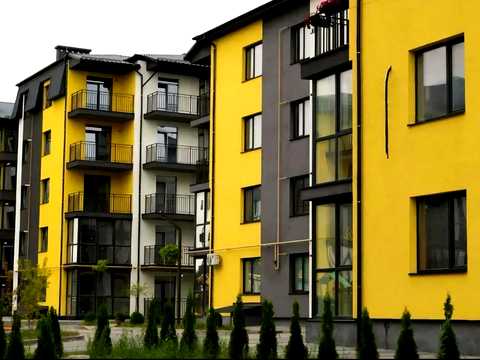 квартира за адресою с. Тарасове, Боголюбська вул., (Будинок 4)