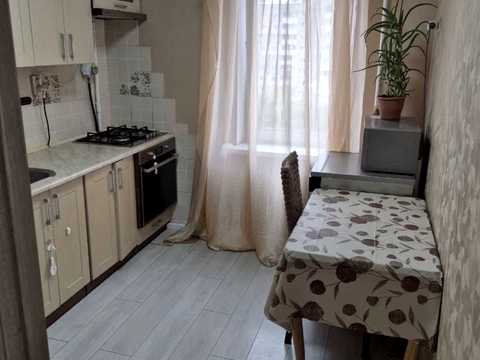 квартира по адресу Симиренко ул., 34