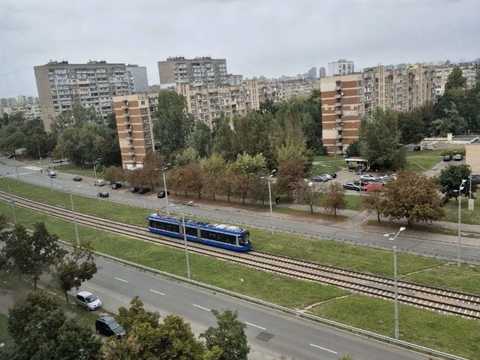 квартира по адресу Симиренко ул., 34