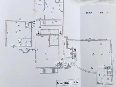 комерційна за адресою Садова вул., 62