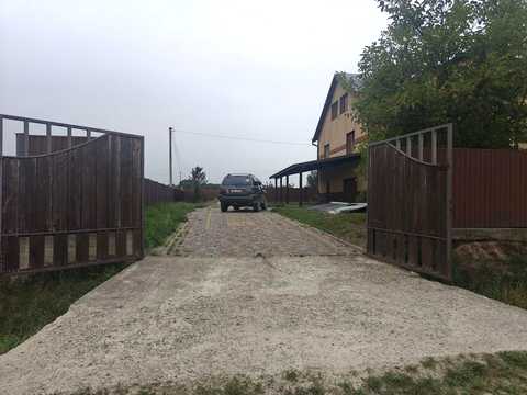 дом по адресу Височана, 1