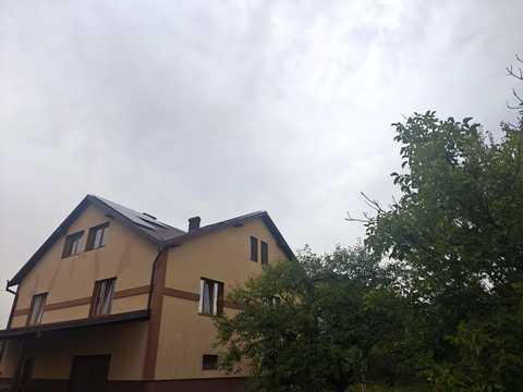дом по адресу Височана, 1