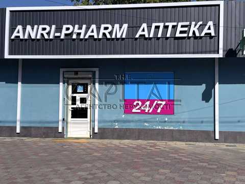 дом по адресу Святищенская ул.