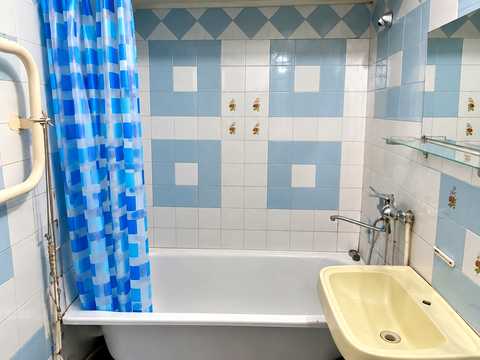 квартира за адресою 5-й Зарічний мікрорайон вул., 1