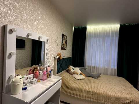 квартира по адресу Металлургов ул., 18