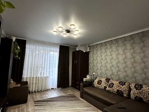 квартира по адресу Металлургов ул., 18
