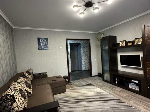 квартира по адресу Металлургов ул., 18