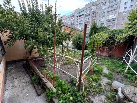 дом по адресу Кавалерійська ул., 42