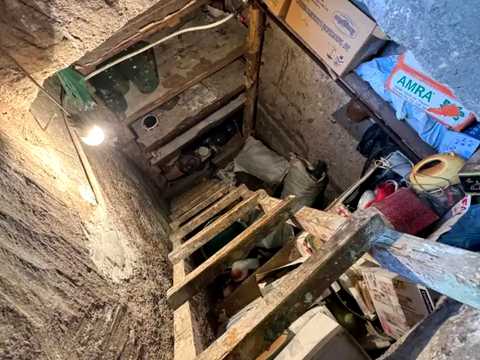 дом по адресу Кавалерійська ул., 42