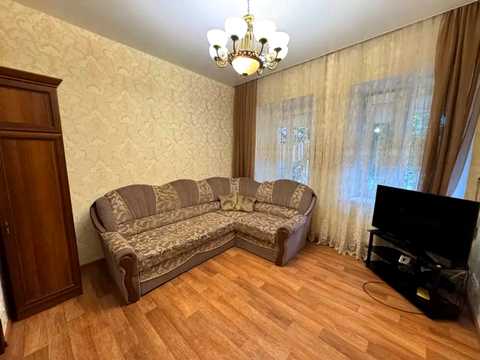 дом по адресу Кавалерійська ул., 42