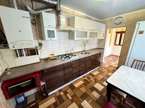 дом по адресу Кавалерійська ул., 42
