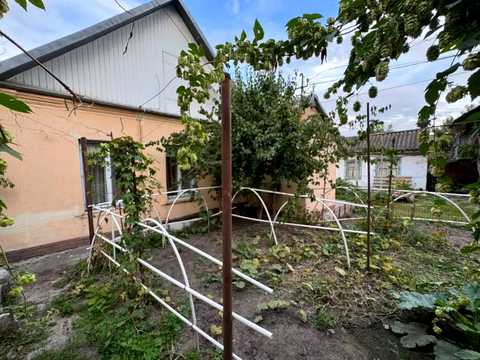 дом по адресу Кавалерійська ул., 42