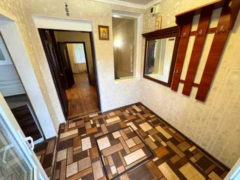 дом по адресу Кавалерійська ул., 42