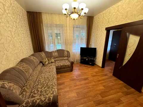 дом по адресу Кавалерійська ул., 42