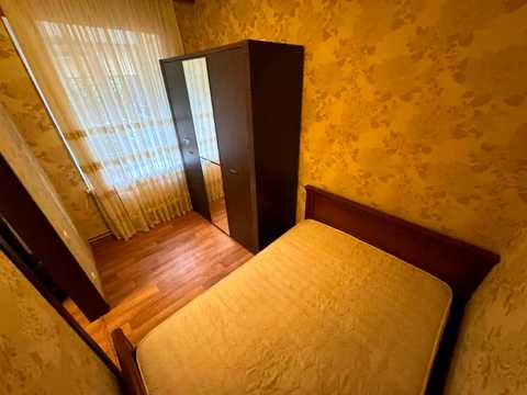 дом по адресу Кавалерійська ул., 42