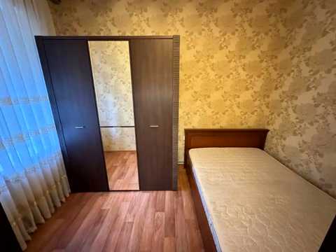 дом по адресу Кавалерійська ул., 42