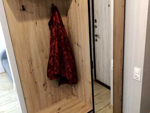 квартира по адресу Иорданская ул. (Лайоша Гавро), 22-Б