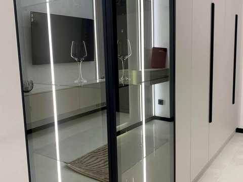 квартира по адресу Ленкавского ул., 34 к7