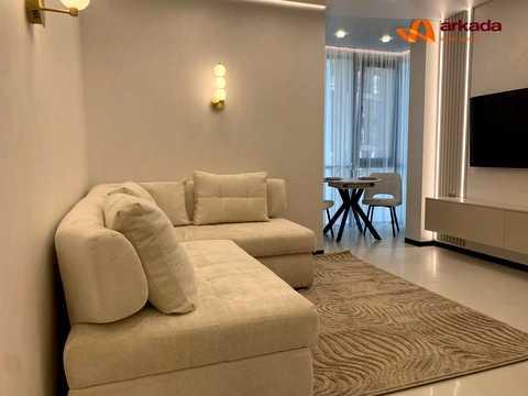 квартира по адресу Ленкавского ул., 34 к7