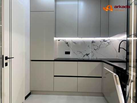 квартира по адресу Ленкавского ул., 34 к7