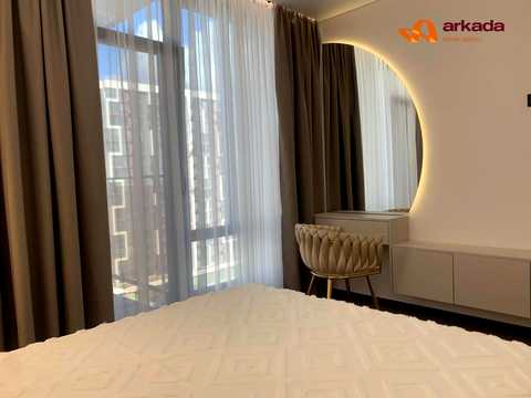 квартира по адресу Ленкавского ул., 34 к7