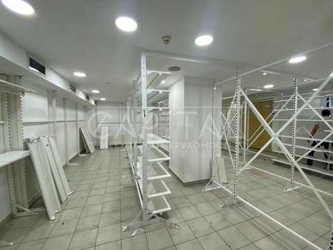 коммерческая по адресу Крещатик ул. (Kreschatic), 23