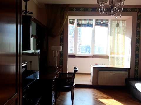 квартира по адресу Василия Тютюнника ул. (Анрі Барбюса), 5-В