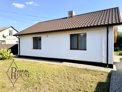 будинок за адресою Костянтина Мрочка, 50