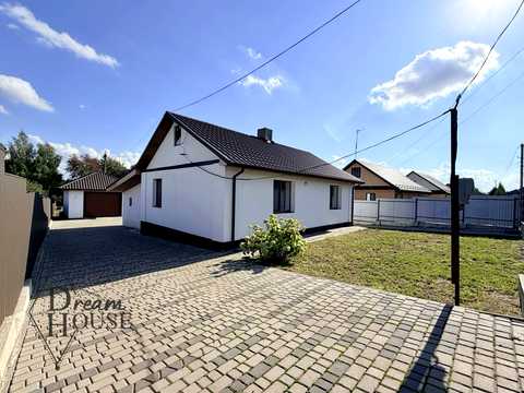 будинок за адресою Костянтина Мрочка, 50