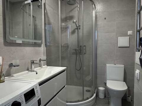квартира по адресу Оптимістична ул., 1