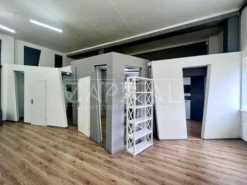 коммерческая по адресу Сумская ул., 1