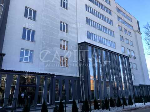 коммерческая по адресу Сумская ул., 1