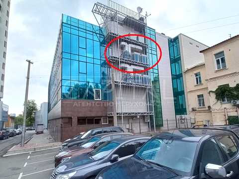коммерческая по адресу Голосеевский просп. (40-летия Октября), 30-А
