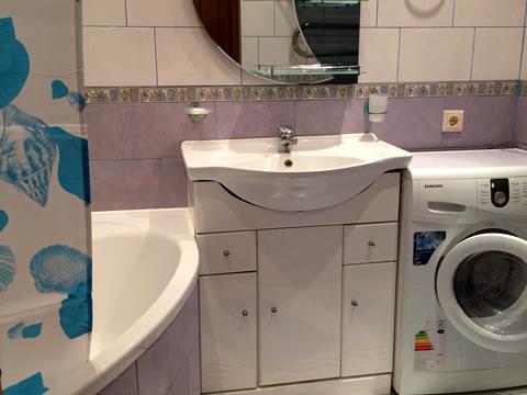 квартира по адресу Миколы Бажана просп., 1-М