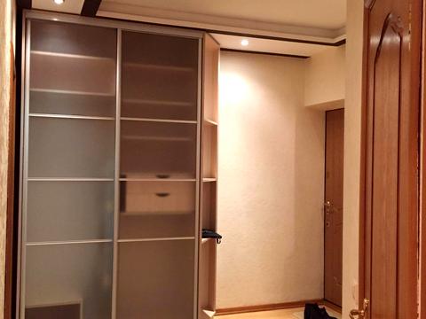 квартира по адресу Миколы Бажана просп., 1-М