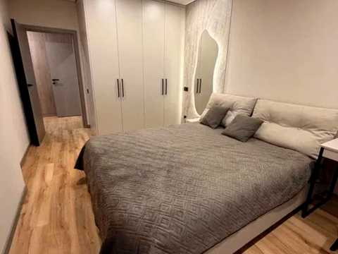 квартира по адресу Олександра Олеся ул., 3