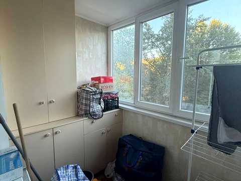 квартира за адресою Крушельницької пров. (Людмили Мокієвської), 5