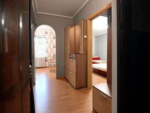 квартира по адресу Защитников Мариуполя ул. (Костромська), 3