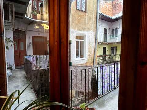 квартира за адресою Короля Данила пл., 14