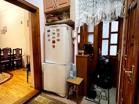 квартира за адресою Короля Данила пл., 14
