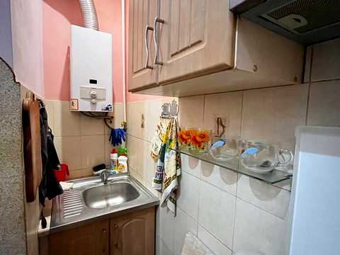 квартира за адресою Короля Данила пл., 14