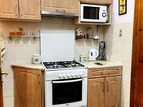 квартира за адресою Короля Данила пл., 14