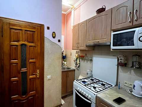 квартира за адресою Короля Данила пл., 14