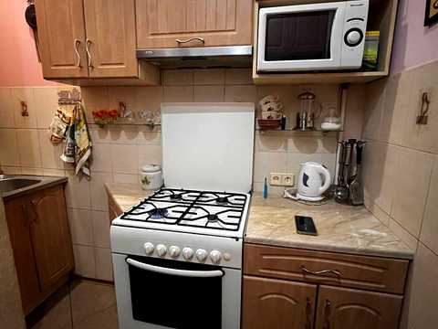 квартира за адресою Короля Данила пл., 14