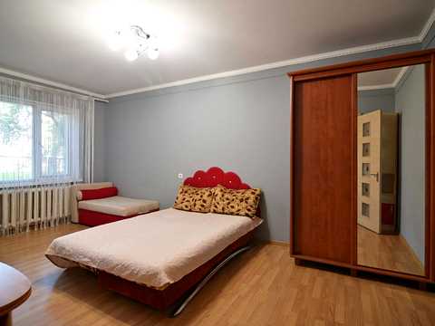 квартира по адресу Защитников Мариуполя ул. (Костромська), 3