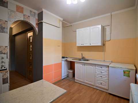 квартира по адресу Защитников Мариуполя ул. (Костромська), 3