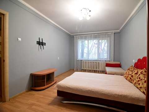 квартира по адресу Защитников Мариуполя ул. (Костромська), 3