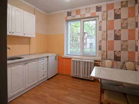 квартира по адресу Защитников Мариуполя ул. (Костромська), 3